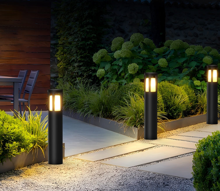 Landsign Solar Light Outdoor жаңа өнімдері