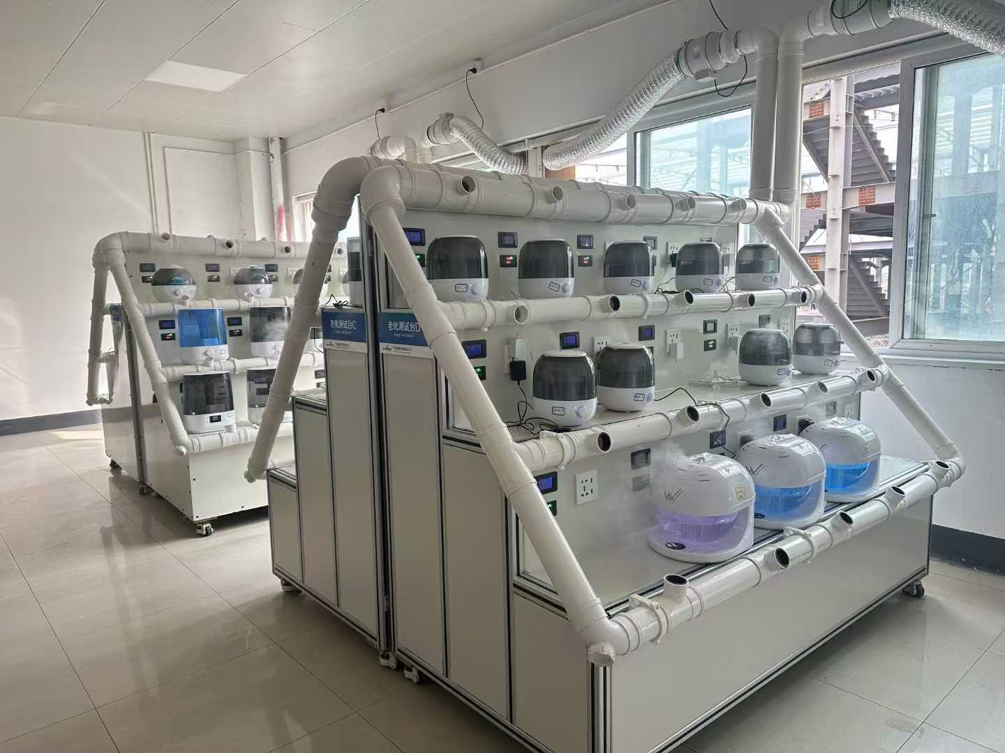 Егер ылғалдандыршы тұманға шашпаса, не істеуім керек?