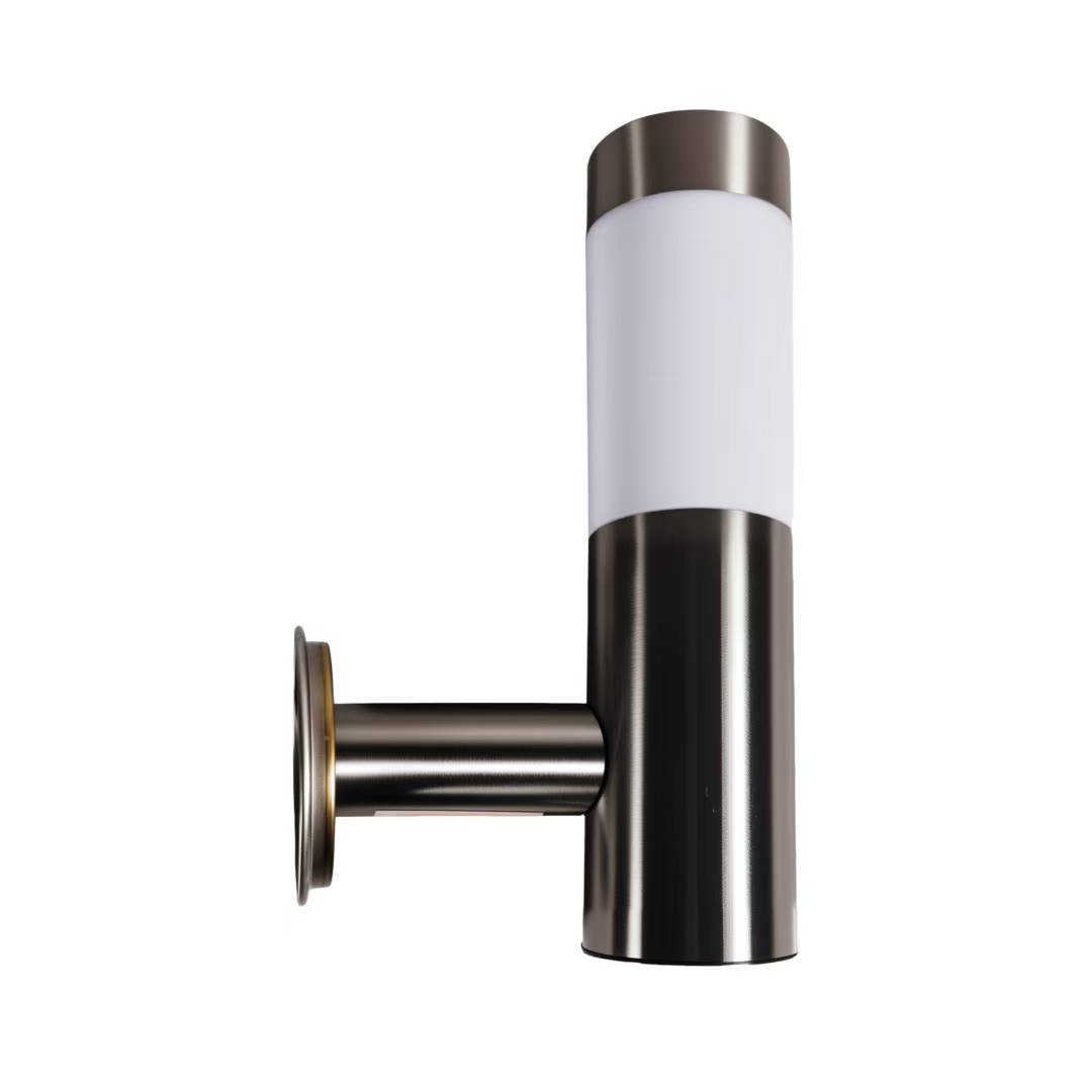 Сыртқы күннің жаңа шамы стиль мен тұрақтылықты үйлестіреді