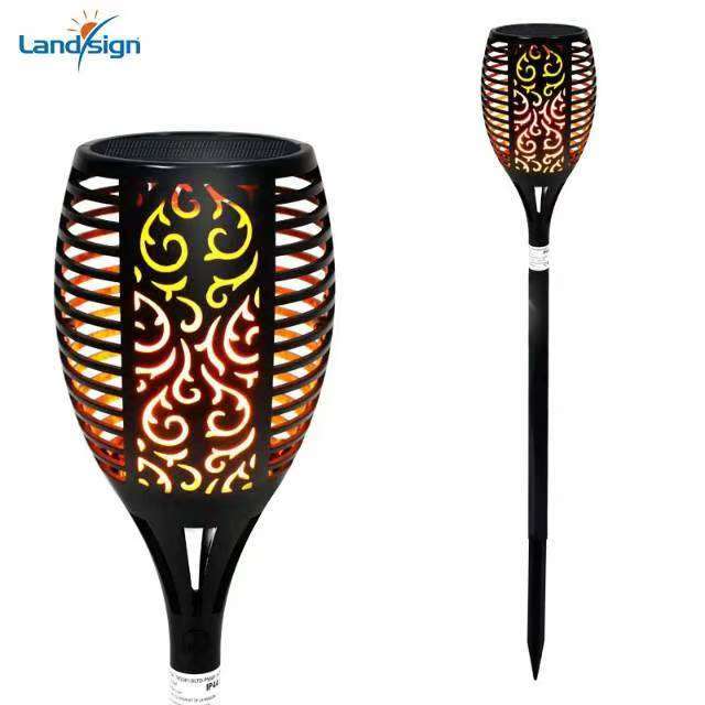 Күн жалынының шамдары сыртқы кеңістікті қалай өзгертеді?