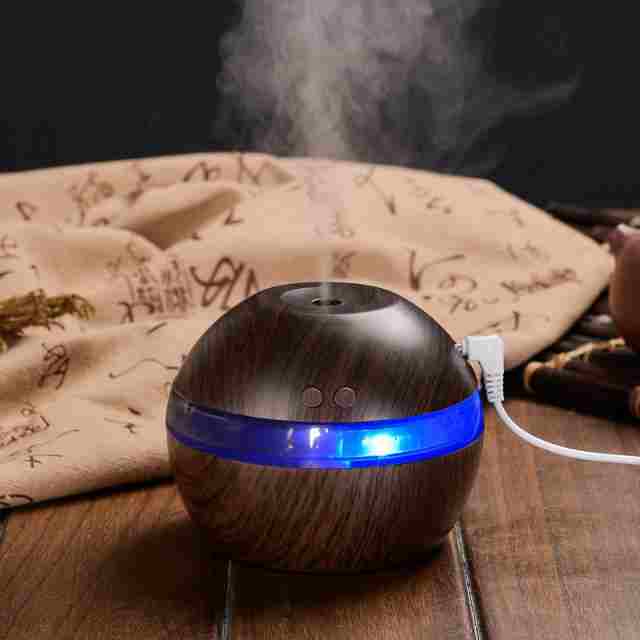Ultrasonic Humidifiers